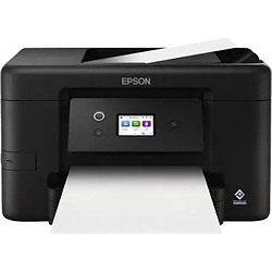 Epson WorkForce Pro WF-3920 Jet d'encre A4 Impression couleur Impression recto-verso Wifi