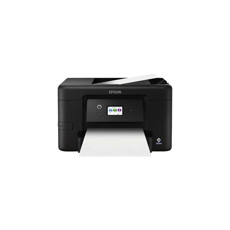 Epson WorkForce Pro WF-3920 Jet d'encre A4 Impression couleur Impression recto-verso Wifi