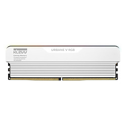 Klevv Urbane V RGB 32 Go 2x16 Go DDR5 6000 MT/s 288-pin DIMM