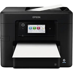 Epson WorkForce Pro WF-4930 Jet d'encre A4 Impression couleur Impression recto-verso Wifi