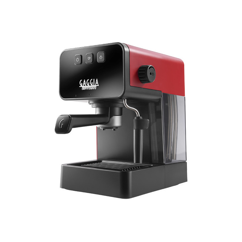 Gaggia ESPRESSO STYLE Manuel Machine à expresso 1,2 L