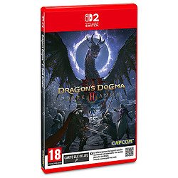 Capcom Dragon's Dogma 2: Dark Arisen Standard Nintendo Switch 2
