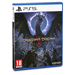 Capcom Dragon's Dogma 2: Dark Arisen Standard PlayStation 5