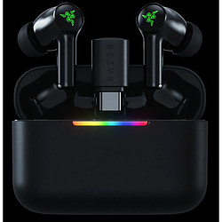 Razer Hammerhead V3 Hyperspeed Casque Sans fil Ecouteurs Appels/Musique Bluetooth Noir
