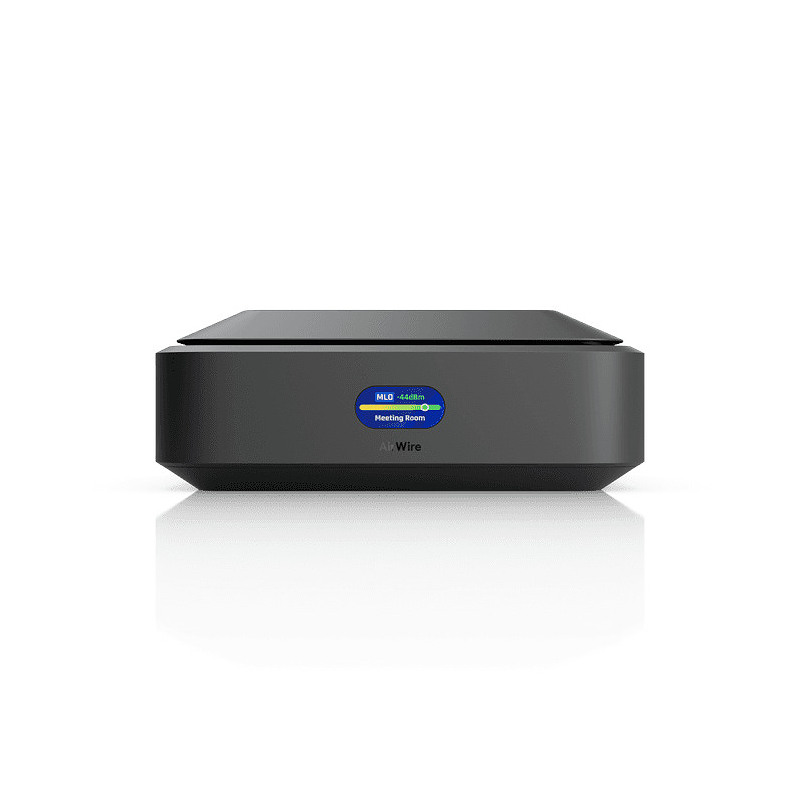 Ubiquiti AirWire WLAN 5800 Mbit/s