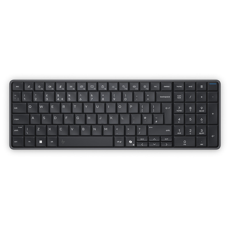 HP ELITEBOARD G1A NEXT GEN AI PC 16 Go Windows 11 Pro Noir