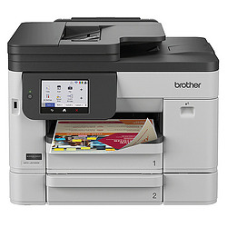 Brother MFCJ5110DW Jet d'encre A4 Impression couleur Impression recto-verso Wifi
