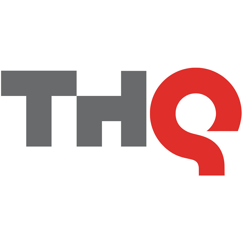 THQ Tides of Tomorrow