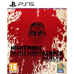 Funbox Media Nightmare Reaper Standard PlayStation 5