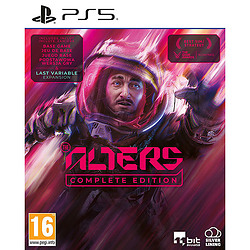 Silver Lining Interactive The Alters - Complete Edition