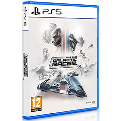 PLAION STAR WARS Galactic Racer