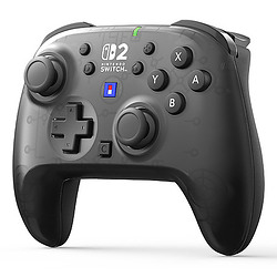 Hori Manette HORIPAD Turbo pour Nintendo Switch 2 (Univers Harmonie)