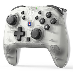 Hori Manette HORIPAD Turbo pour Nintendo Switch 2 (Univers Harmonie)
