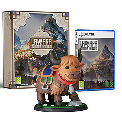 Nejcraft Laysara: Summit Kingdom - Collector's Edition