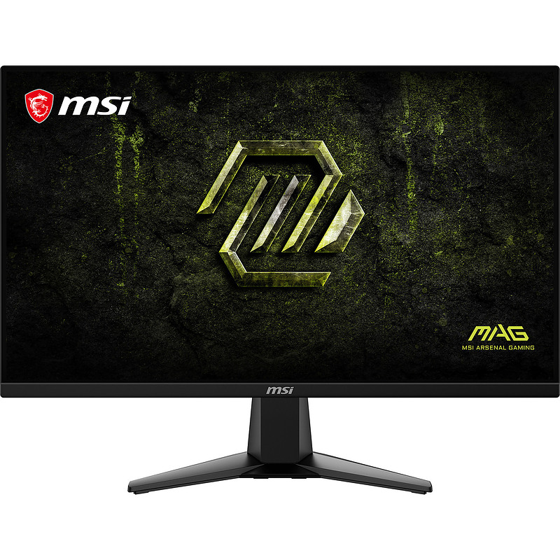 MSI MAG 275F E20 27" LCD Full HD 0,5 ms Noir