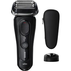 Braun Series 9 Sport 9110s Rasoir à grille Noir