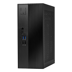 Asrock DeskSlim B760 Nettop Noir Intel B760 LGA 1700