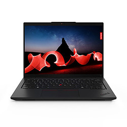 Lenovo ThinkPad L14 GEN 5 (INTEL) 14" Intel Core Ultra 5 16 Go Noir 512 Go
