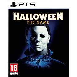 Nighthawk Interactive Halloween: The Game Standard PlayStation 5