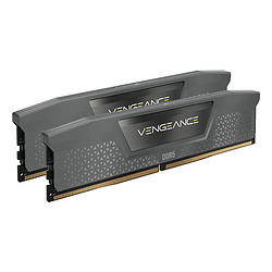 Corsair Vengeance CMK32GX5M2B6000Z38 32 Go 2x16 Go DDR5 6000 MT/s 288-pin DIMM