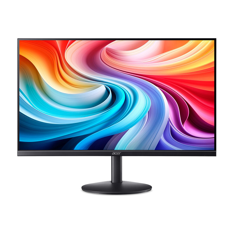 Acer SA3 SA243YP1BI 23.8" LCD Full HD 4 ms Noir