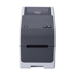 Brother TD-2320D300 - Imprimante d'étiquettes réseau de bureau 2 pouces