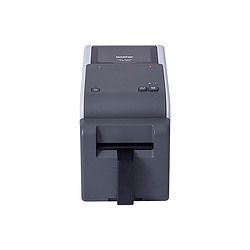 Brother TD-2320DFC203 imprimante pour étiquettes Thermique directe 203x203 DPI 152,4 mm/sec Avec fil &sans fil Ethernet/LAN