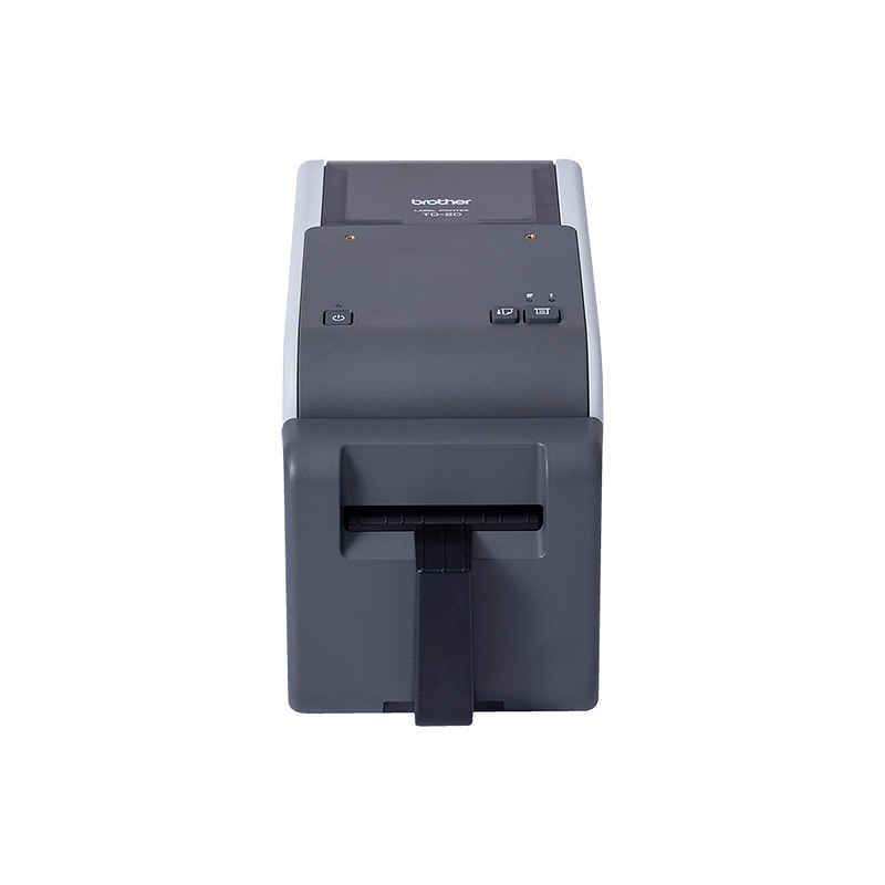 Brother TD-2320DFC203 imprimante pour étiquettes Thermique directe 203x203 DPI 152,4 mm/sec Avec fil &sans fil Ethernet/LAN