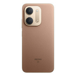 Xiaomi Redmi 17C 5G 6.9" 128 Go Marron