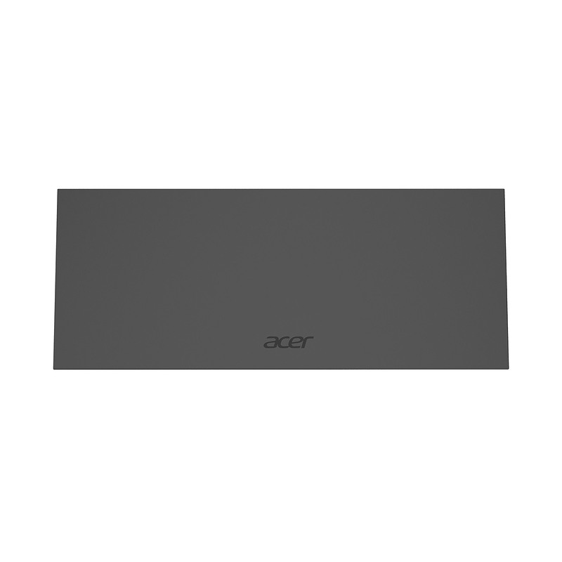 Acer ADK360 Avec fil Thunderbolt Noir