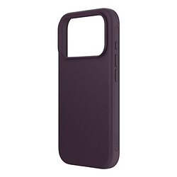 Belkin SheerForce coque de protection pour téléphones portables 17,5 cm (6.9") Housse Bourgogne