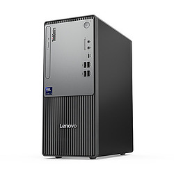 Lenovo ThinkCentre NEO 50T GEN 6 PC Intel Core Ultra 5 8 Go 256 Go Windows 11 Pro Noir