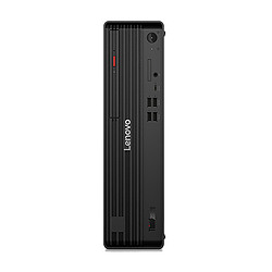 Lenovo ThinkCentre M70S GEN 6 PC Intel Core Ultra 5 16 Go 512 Go Windows 11 Pro Noir