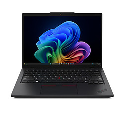 Lenovo ThinkPad L14 GEN 7 (AMD) COPILOT+ PC 14" AMD Ryzen AI 5 16 Go Noir 512 Go
