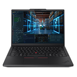 Lenovo ThinkPad P14S GEN 7 (AMD) COPILOT + PC 14" AMD Ryzen AI 7 PRO 32 Go Noir 1 To