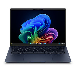 HP ELITEBOOK X G2Q 14 INCH NOTEBOOK NEXT GEN AI PC WOLF PRO SECURITY EDITION 14" Snapdragon 32 Go Bleu 1 To