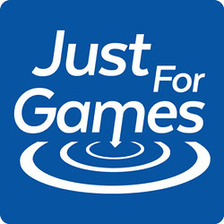 Just for Games Train Sim World 6