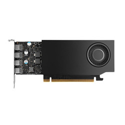 Nvidia RTX A400 4 Go GDDR6