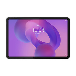 Lenovo Idea Tab 11" 128 Go Gris