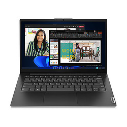 Lenovo V V14 G4 AMN 14" AMD Ryzen 5 8 Go Noir 256 Go