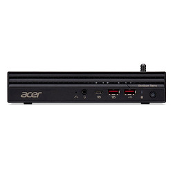 Acer Veriton VN4735GT Mini PC Intel Core Ultra 5 16 Go 512 Go linux Noir