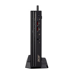 Acer Veriton N4735GT Mini PC Intel Core Ultra 5 16 Go 512 Go Windows 11 Pro Noir