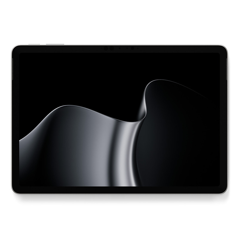 Microsoft Surface Pro 2 12" 256 Go Platine
