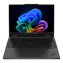 Lenovo ThinkPad T14S 2-IN-1 GEN 2 COPILOT+ PC 14" Intel Core Ultra 5 16 Go Noir 512 Go