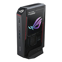 ASUS ROG RNUC16JNK9X28AA2 Mini PC Intel Core Ultra 9 32 Go 2 To Windows 11 Home Noir