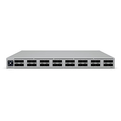 Ubiquiti Enterprise Campus Switch Core Géré L2/L3 Gigabit Ethernet (10/100/1000) 1U Gris