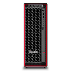 Lenovo ThinkStation P5 GEN 2 Station de travail XEON 64 Go 2 To Windows 11 Pro for Workstations Noir