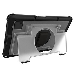 InfoCase FM-SNP-ET40X10 Housse 10" Nylon, Polycarbonate, Polyuréthane thermoplastique (TPU)