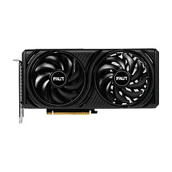 Palit GeForce RTX 5060 Infinity 2 OC V1 NVIDIA 8 Go GDDR7