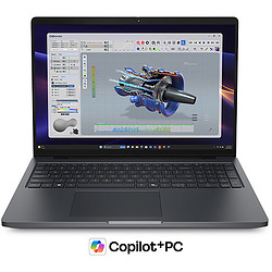 DELL Pro Precision 5 PW516261 16" Intel Core Ultra 7 32 Go Noir 1 To